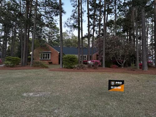 Olde Raleigh Roofing & Repair Company - Photo 2