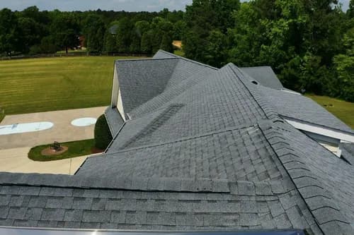 Olde Raleigh Roofing & Repair Company - Photo 3
