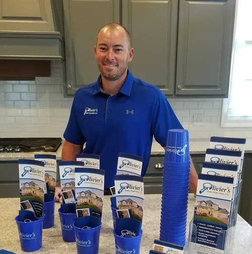 Olivier's Home Inspections, LLC - Photo 3