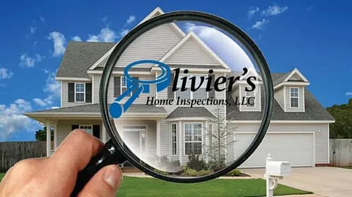Olivier's Home Inspections, LLC - Photo 1