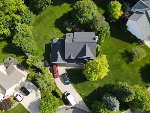 Olson Roofing and Siding Inc.