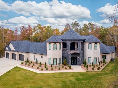 Oltmans Roofing - Photo 1