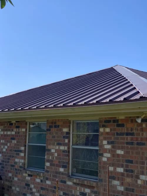 Olympian Roof - Photo 3