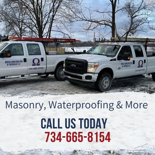 Omega Construction Of Michigan, LLC - Photo 1