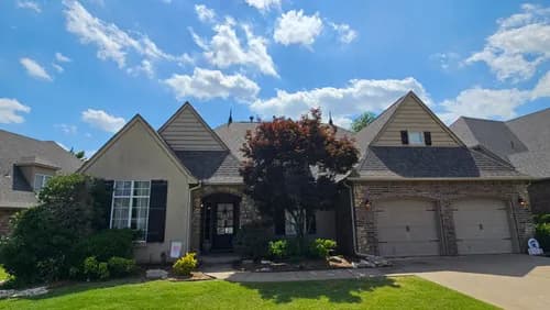 Omega-Roofing and Construction - Photo 1