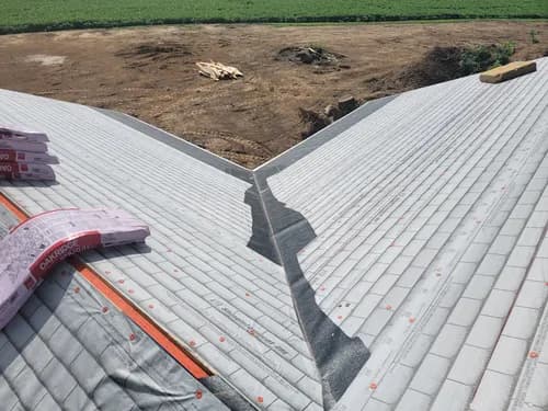 OML Garcia Roofing LLC