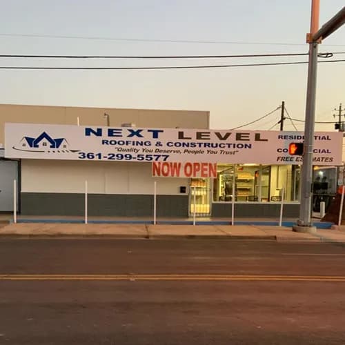 On The Level Foundation & Roofing, LLC | Foundation Repair Corpus Christi - Photo 2