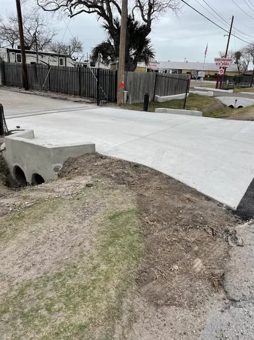 On The Level Foundation & Roofing, LLC | Foundation Repair Corpus Christi - Photo 1