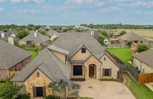 On Top Roofing- Allen - Photo 1