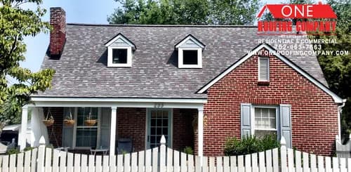 One Roofing Company - Photo 1