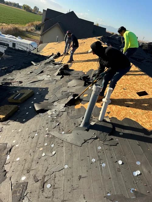 One Roofing LLC - Photo 2