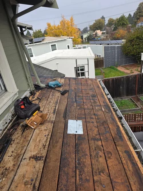 One Roofing - Photo 2