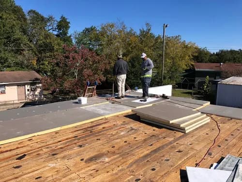 One Stop Roofing, LLC - Photo 3