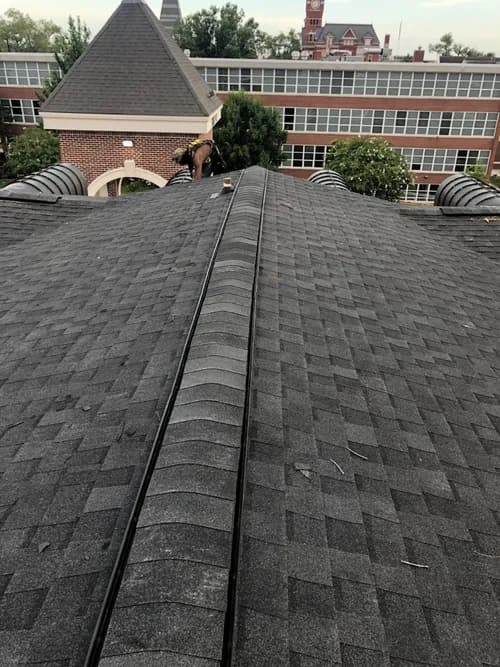 One Stop Roofing, LLC - Photo 2