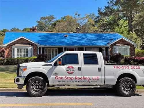 One Stop Roofing, LLC - Photo 4