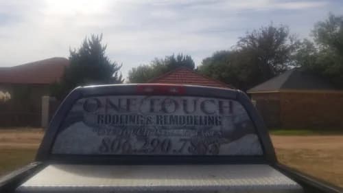 One Touch Roofing & Remodeling LLC - Photo 4
