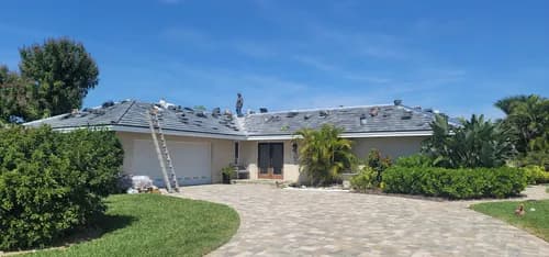 ONE WAY ROOFING LLC & ONE WAY CONSTRUCTION LLC - Photo 1