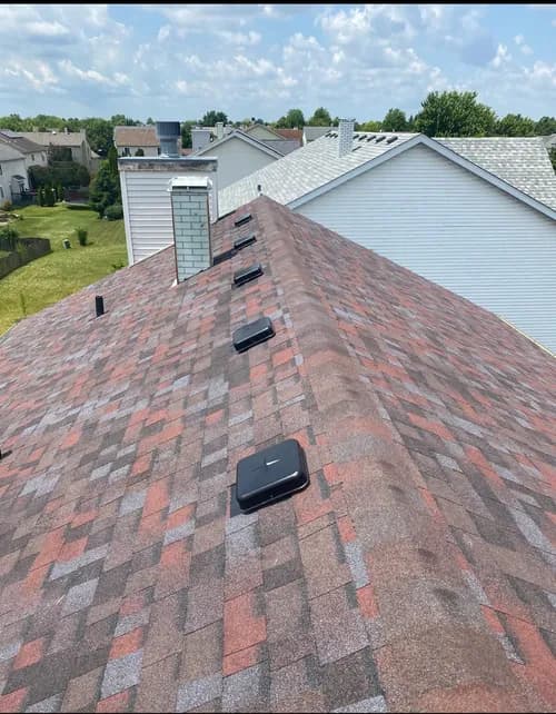 Optimal Solutions Roofing Construction - Photo 5
