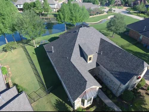 Optimized Roofing & Construction - Photo 1