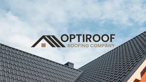 OPTIROOF Roofing Company