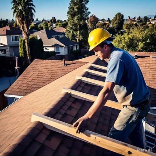 Orange County Roof Repair & Commercial Roofing - Photo 1