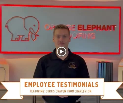 Orange Elephant Roofing & Solar - Photo 2