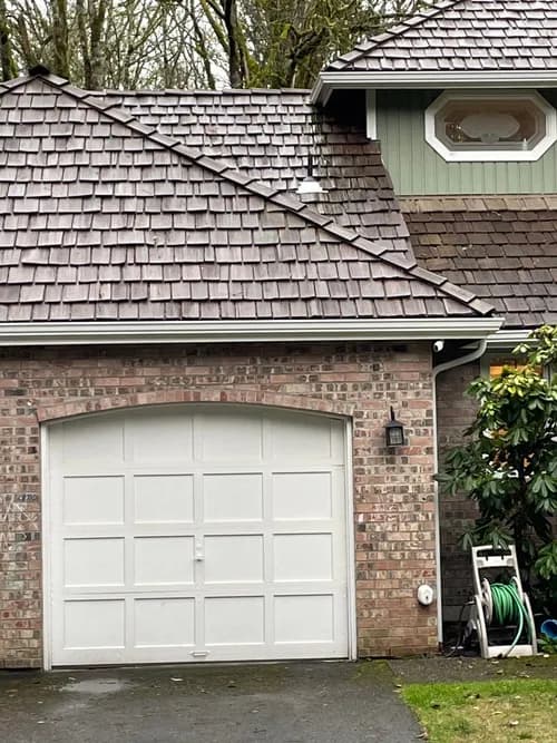 Orca Roofing & Exteriors - Photo 2