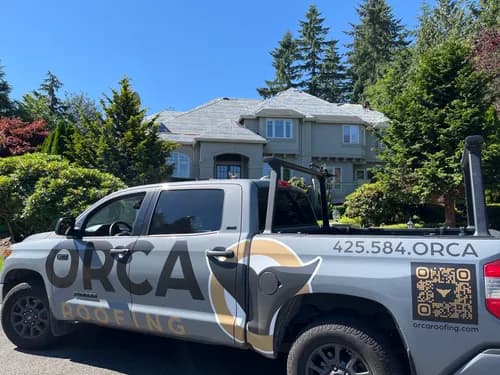 Orca Roofing & Exteriors - Photo 3