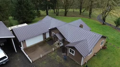 Oregon Shield Roofing and Construction LLC