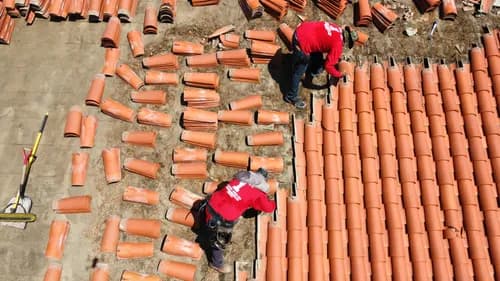 Orian Roofing And Construction