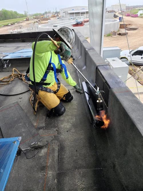 Origin Roofing & Metal, Inc.