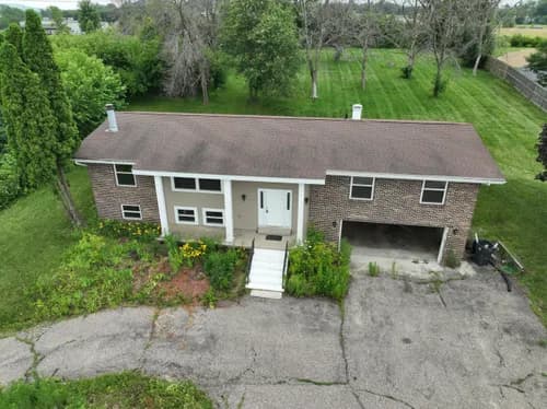 Original Home Inspection - Madison Area Home Inspectors - Photo 2