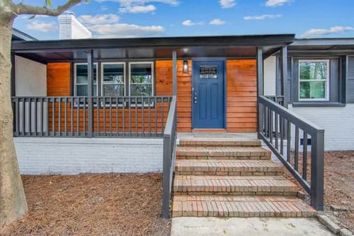 Origins Contracting & Roofing LLC - Photo 2