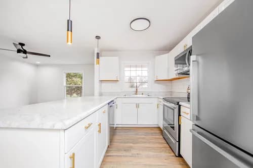 Origins Contracting & Roofing LLC - Photo 3