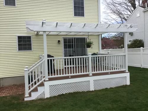 Oronoque Home Improvement Llc - Photo 1