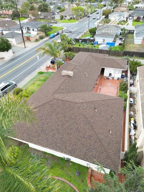 Orozco Roofing - Photo 3