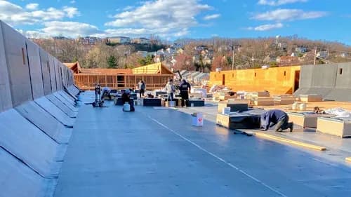 Ortega & Sons Roof Repair - Photo 2