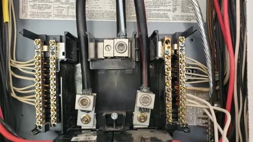 Osborne Property Inspections, LLC.