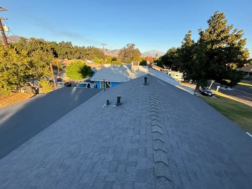 Oscar & Rosa Roofing Restoration inc - Photo 2