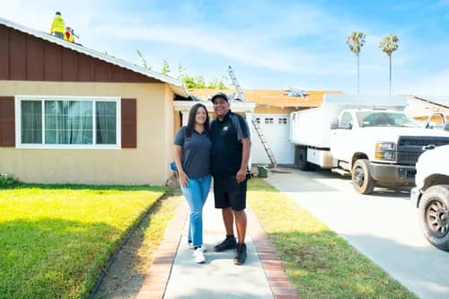 Oscar & Rosa Roofing Restoration inc