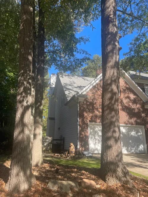 Over The Hill Construction