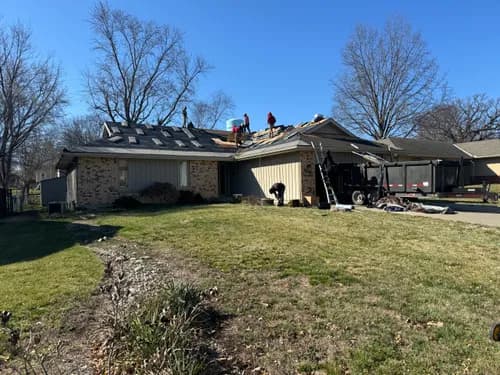 Over the Top Restoration LLC - Photo 4