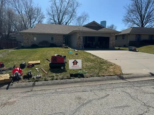 Over the Top Restoration LLC - Photo 3