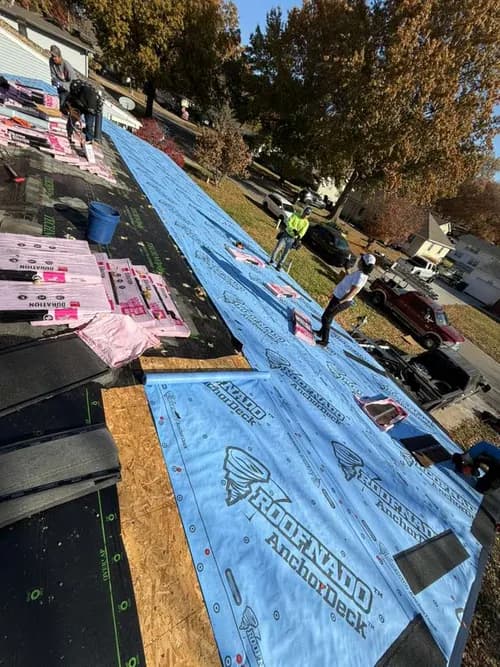 Over the Top Restoration LLC - Photo 2