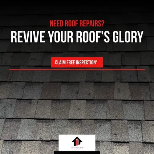 Over the Top Restoration LLC - Photo 1