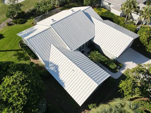 Over the Top Roof Repair, Inc. - Photo 2