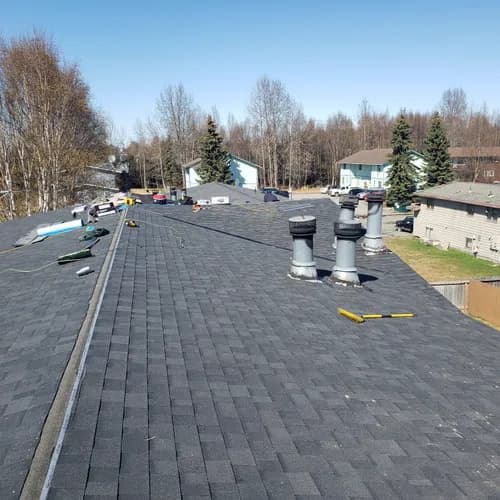 Over The Top Roofing - Photo 5