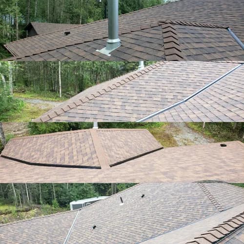 Over The Top Roofing - Photo 3