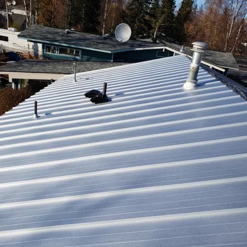 Over The Top Roofing - Photo 4