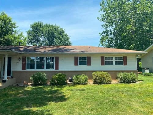 Over The Top Roofing & Restoration